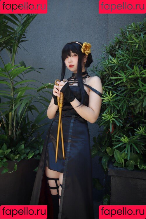 Hakaosan Patreon Onlyfans Photo Gallery 