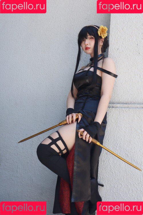 Hakaosan Patreon Onlyfans Photo Gallery 