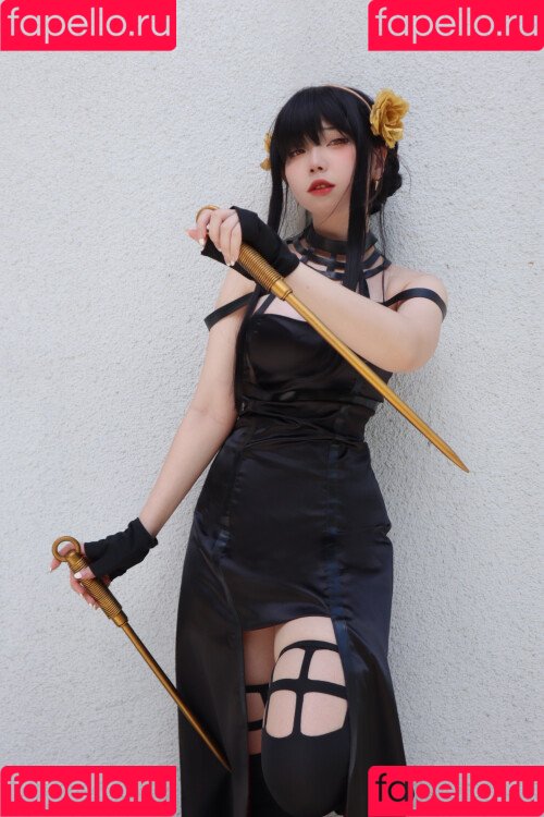 Hakaosan Patreon Onlyfans Photo Gallery 