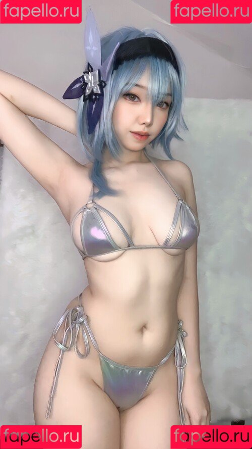 Hakaosan Patreon Onlyfans Photo Gallery 