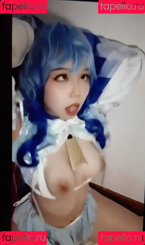 Hakaosan Patreon Onlyfans Photo Gallery 