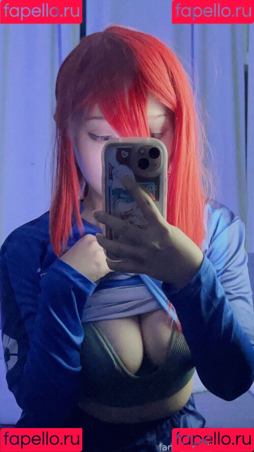Hakaosan Patreon Onlyfans Photo Gallery 