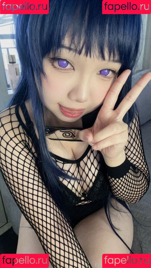 Hakaosan Patreon Onlyfans Photo Gallery 