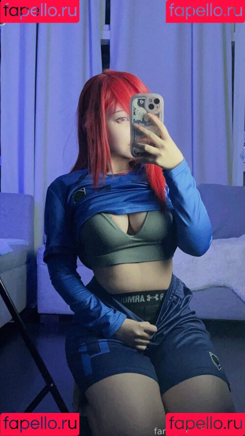 Hakaosan Patreon Onlyfans Photo Gallery 