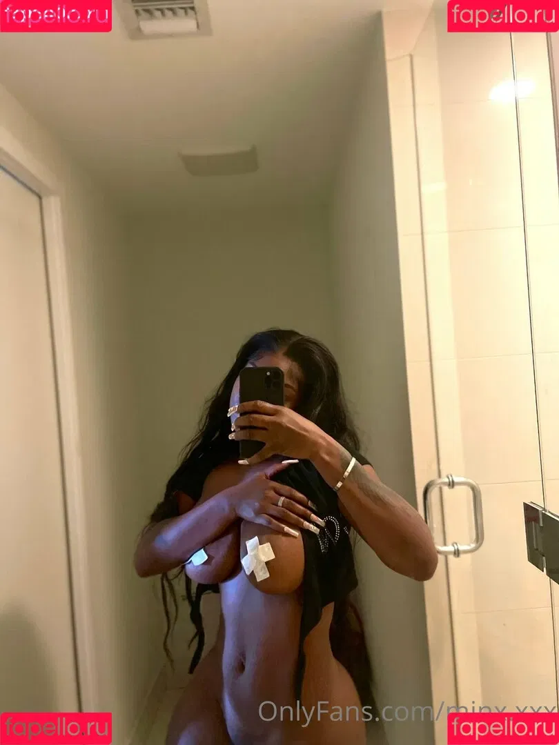 Minx.xxx Onlyfans Photo Gallery 