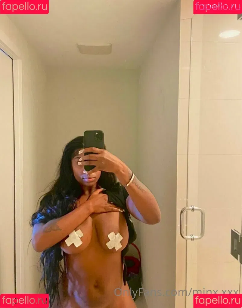 Minx.xxx Onlyfans Photo Gallery 