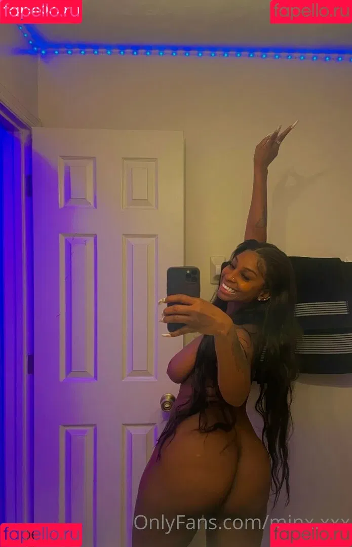 Minx.xxx Onlyfans Photo Gallery 