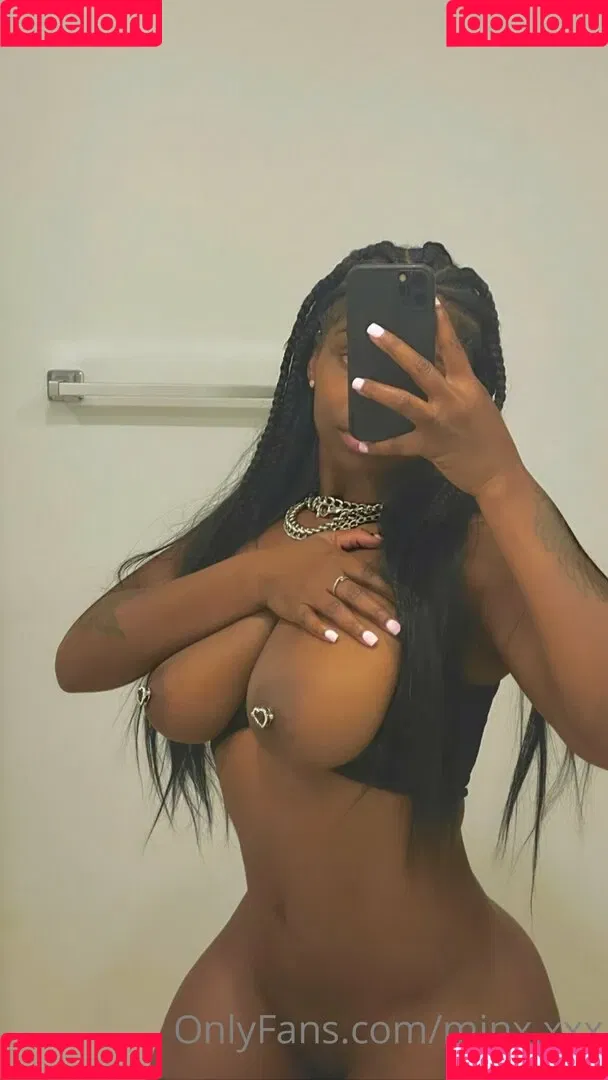 Minx.xxx Onlyfans Photo Gallery 