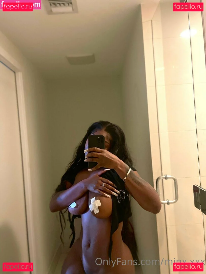 Minx.xxx Onlyfans Photo Gallery 