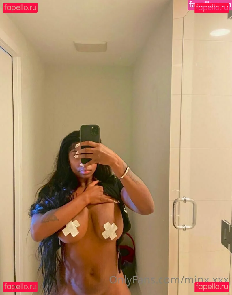 Minx.xxx Onlyfans Photo Gallery 