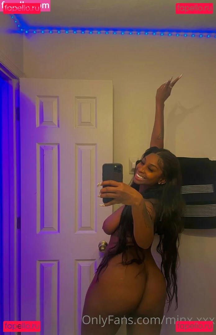 Minx.xxx Onlyfans Photo Gallery 