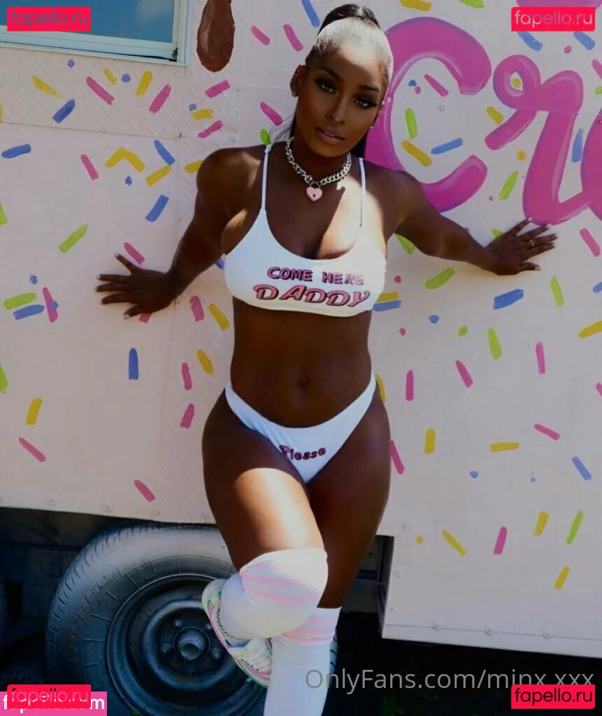 Minx.xxx Onlyfans Photo Gallery 