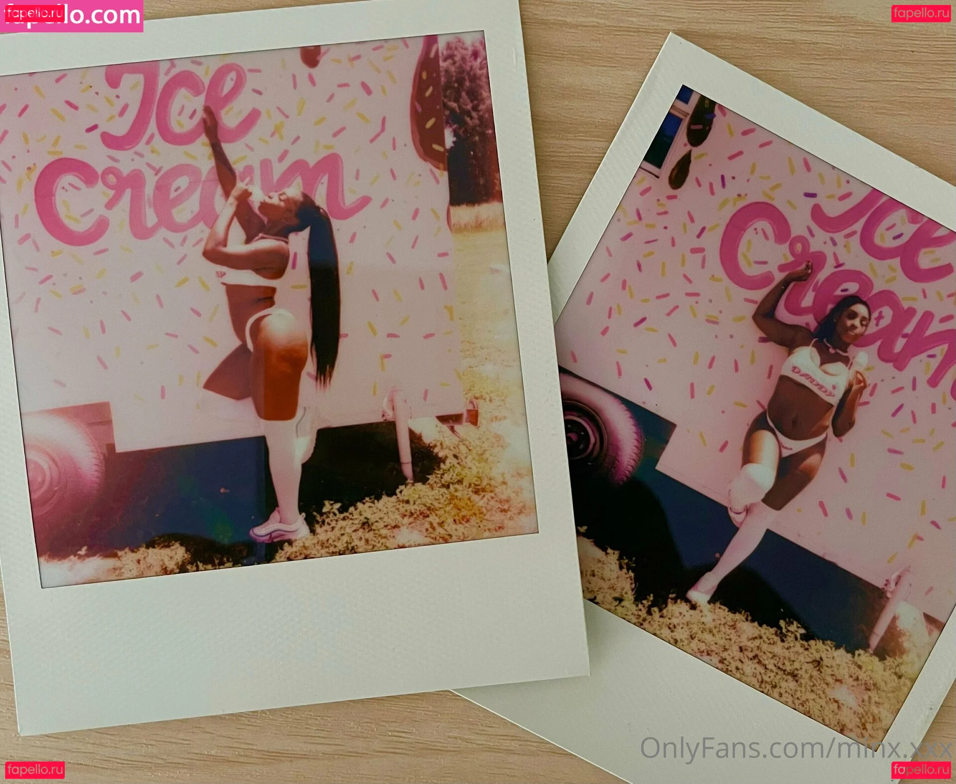 Minx.xxx Onlyfans Photo Gallery 