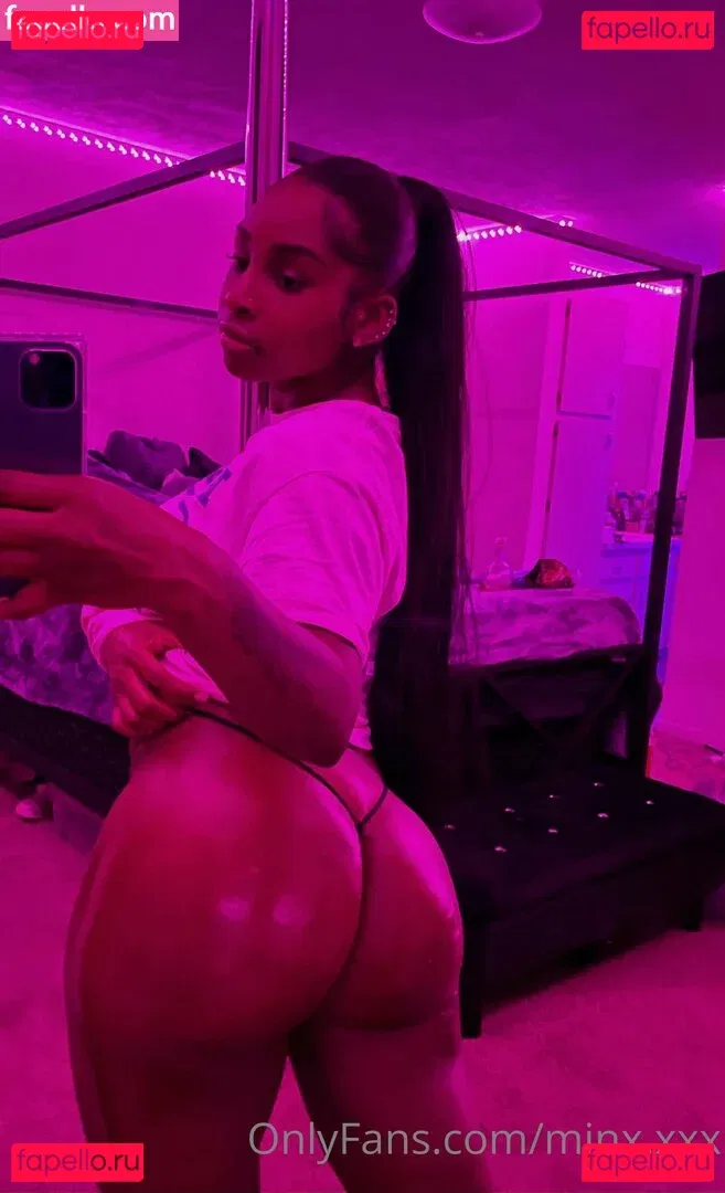 Minx.xxx Onlyfans Photo Gallery 