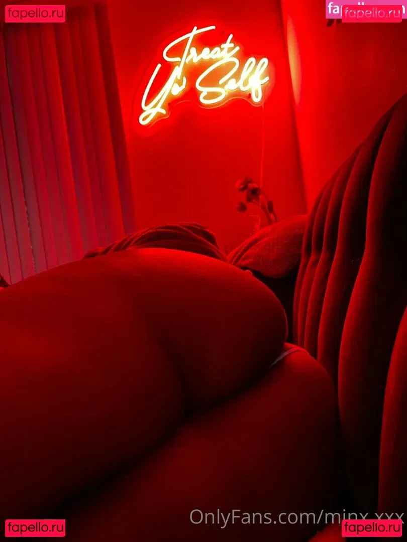 Minx.xxx Onlyfans Photo Gallery 