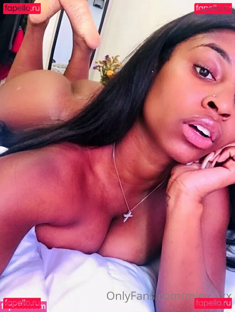 Minx.xxx Onlyfans Photo Gallery 