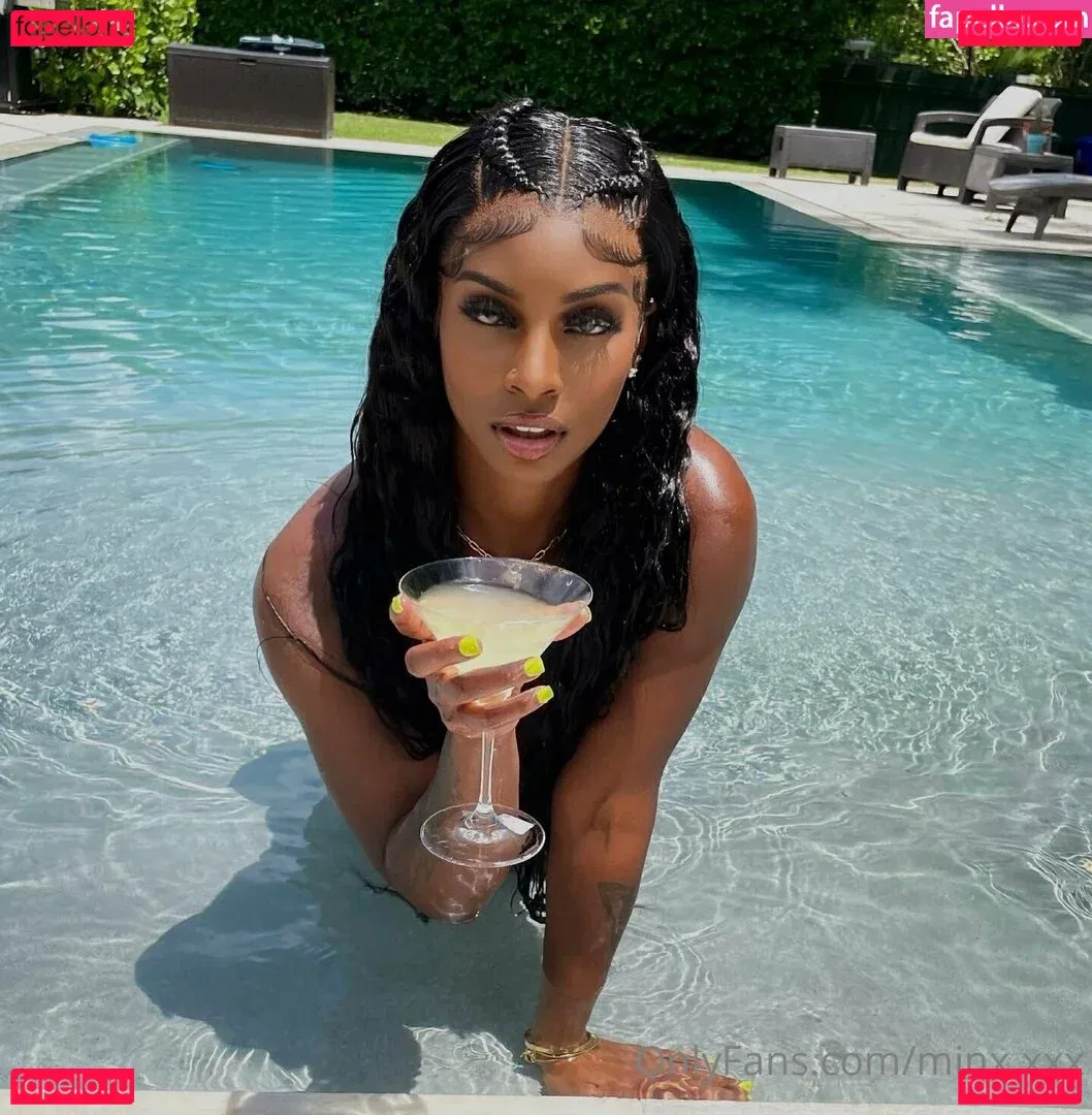 Minx.xxx Onlyfans Photo Gallery 