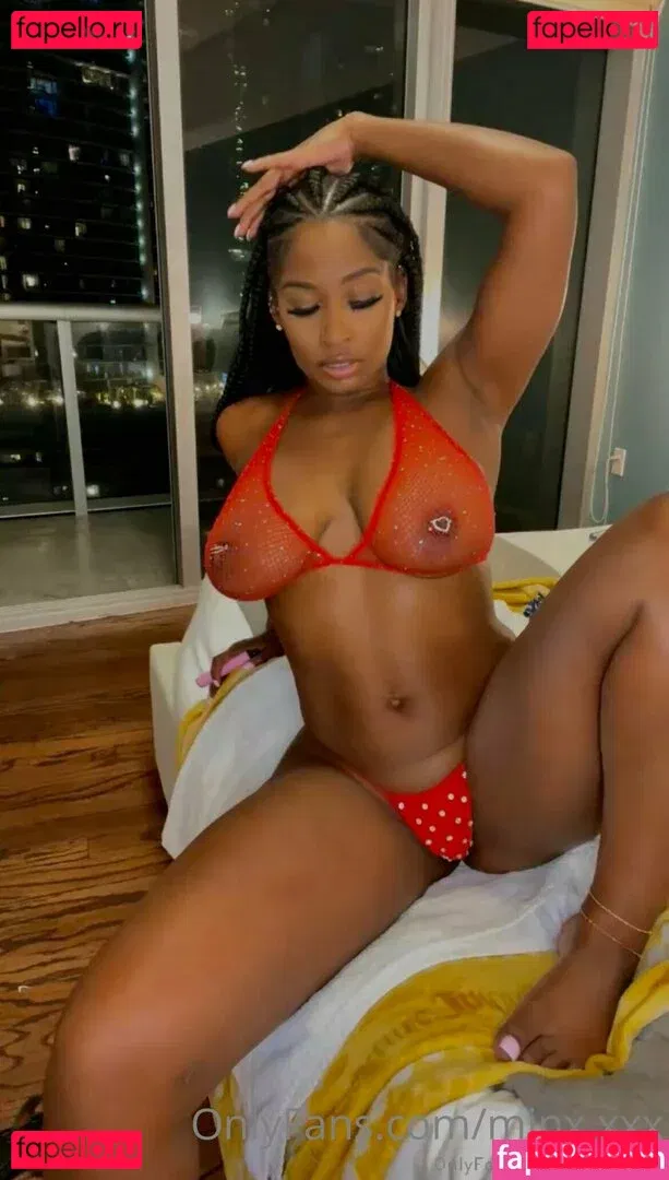 Minx.xxx Onlyfans Photo Gallery 