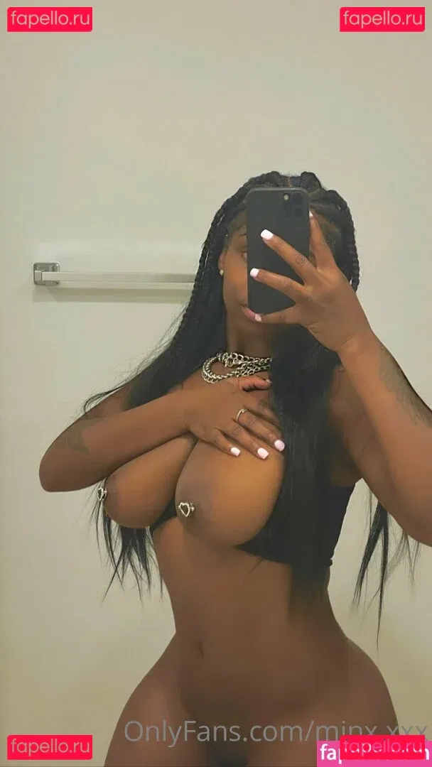 Minx.xxx Onlyfans Photo Gallery 