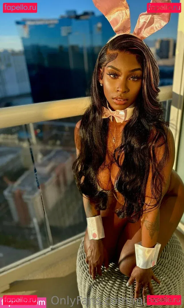 Minx.xxx Onlyfans Photo Gallery 