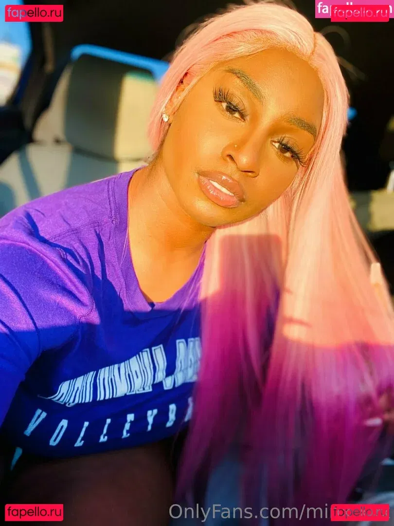 Minx.xxx Onlyfans Photo Gallery 