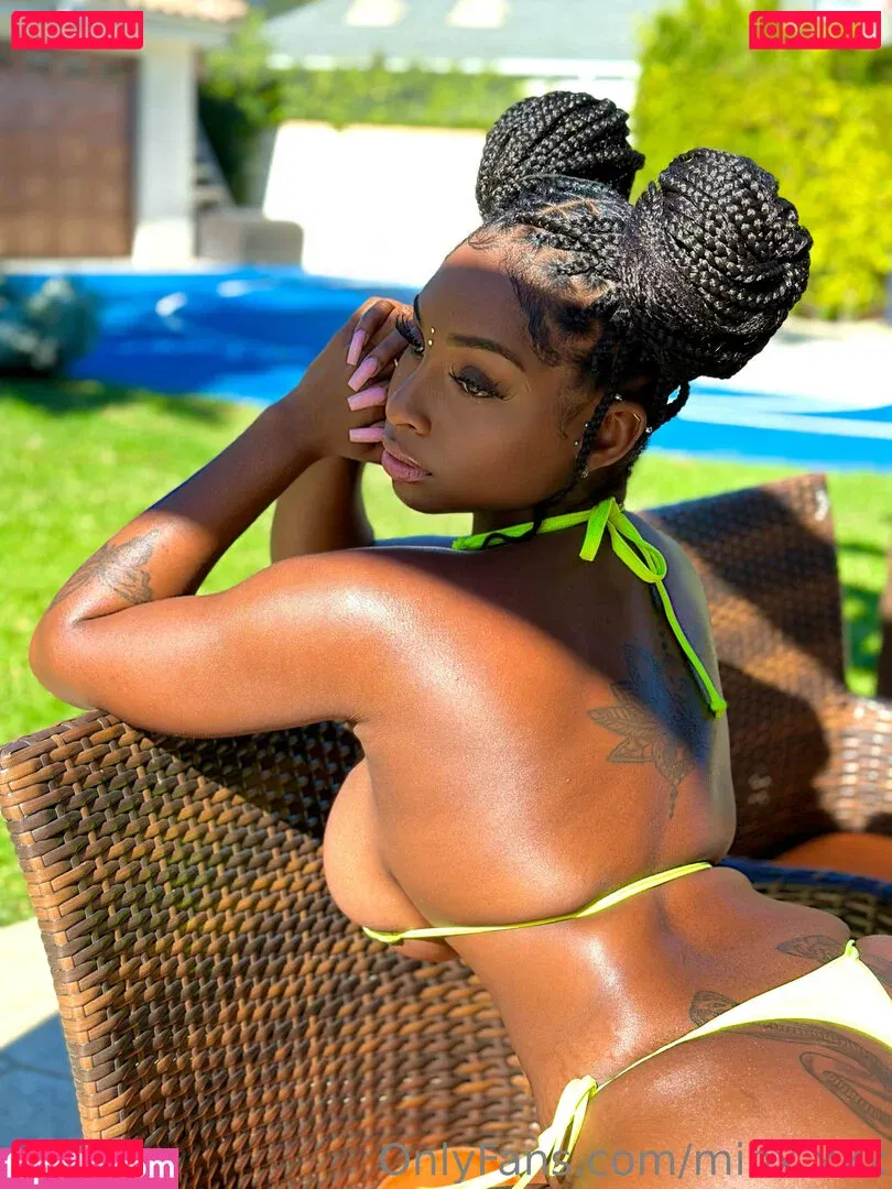 Minx.xxx Onlyfans Photo Gallery 