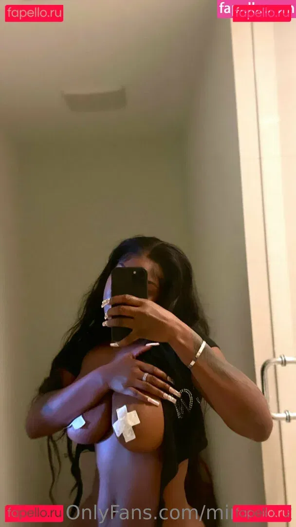 Minx.xxx Onlyfans Photo Gallery 