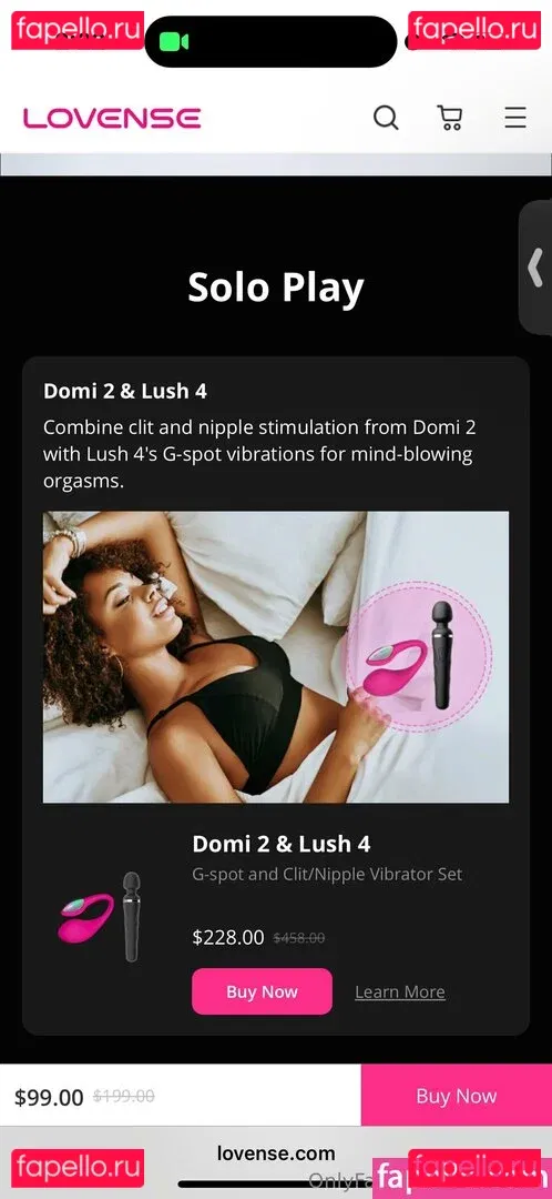 Minx.xxx Onlyfans Photo Gallery 