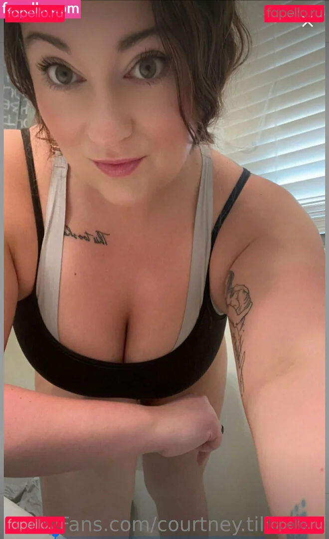 courtney.tilliafree Onlyfans Photo Gallery 