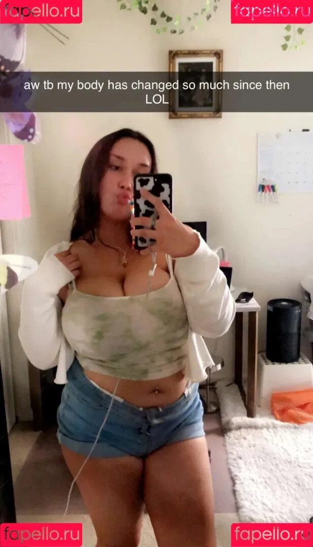 Chloe Onlyfans Photo Gallery 