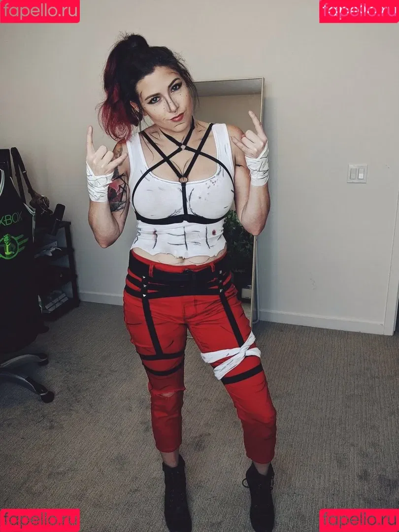 Renee Onlyfans Photo Gallery 