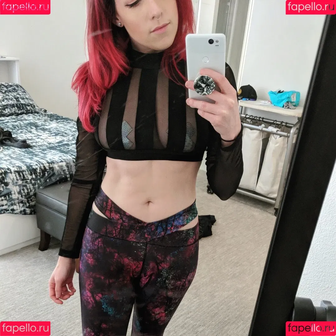 Renee Onlyfans Photo Gallery 