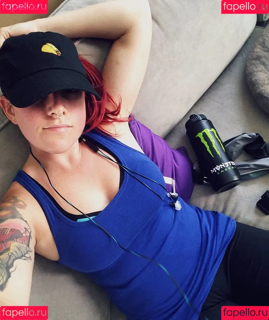 Renee Onlyfans Photo Gallery 