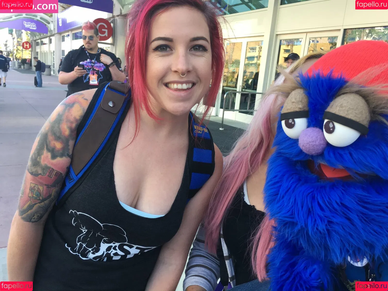 Renee Onlyfans Photo Gallery 
