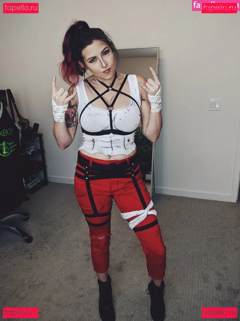 Renee Onlyfans Photo Gallery 