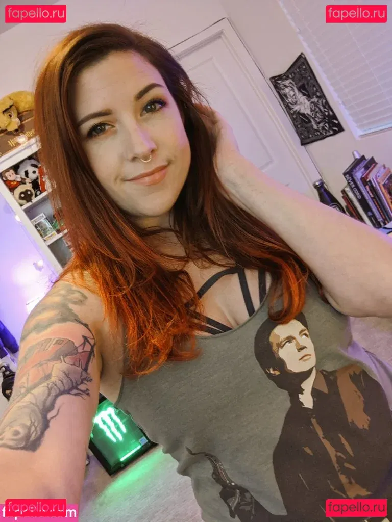 Renee Onlyfans Photo Gallery 