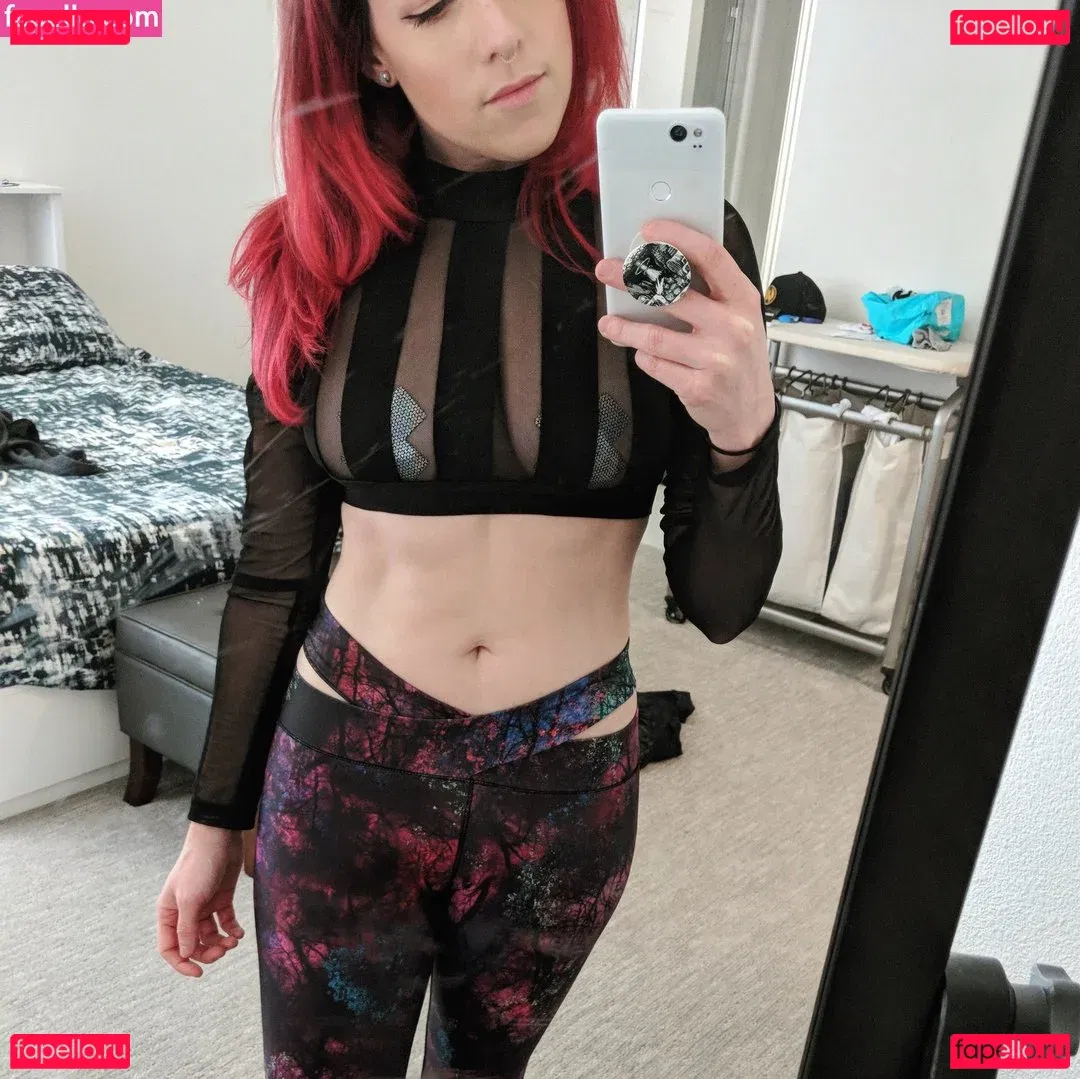 Renee Onlyfans Photo Gallery 