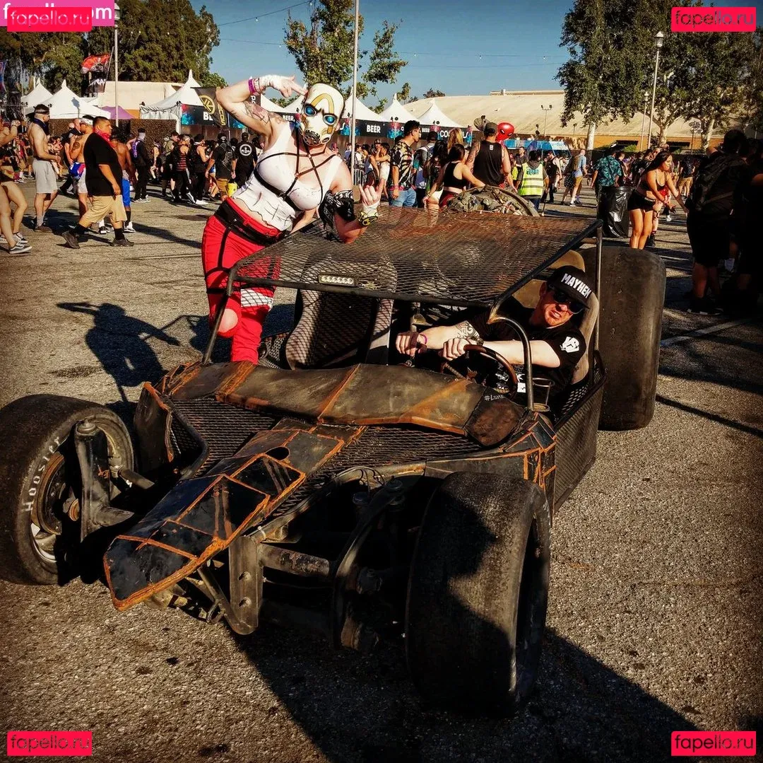 Renee Onlyfans Photo Gallery 