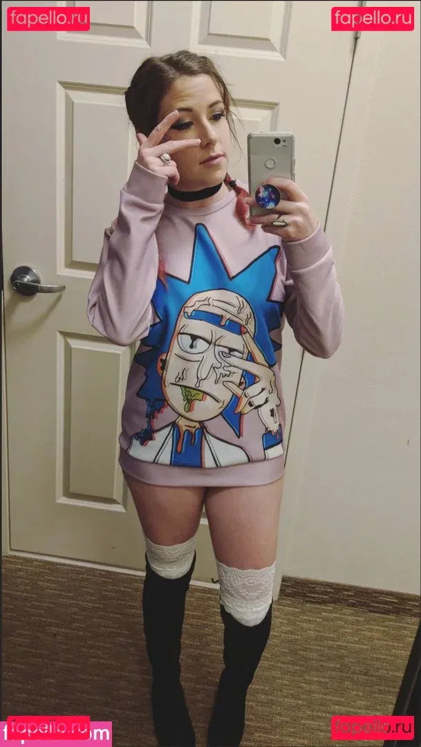 Renee Onlyfans Photo Gallery 