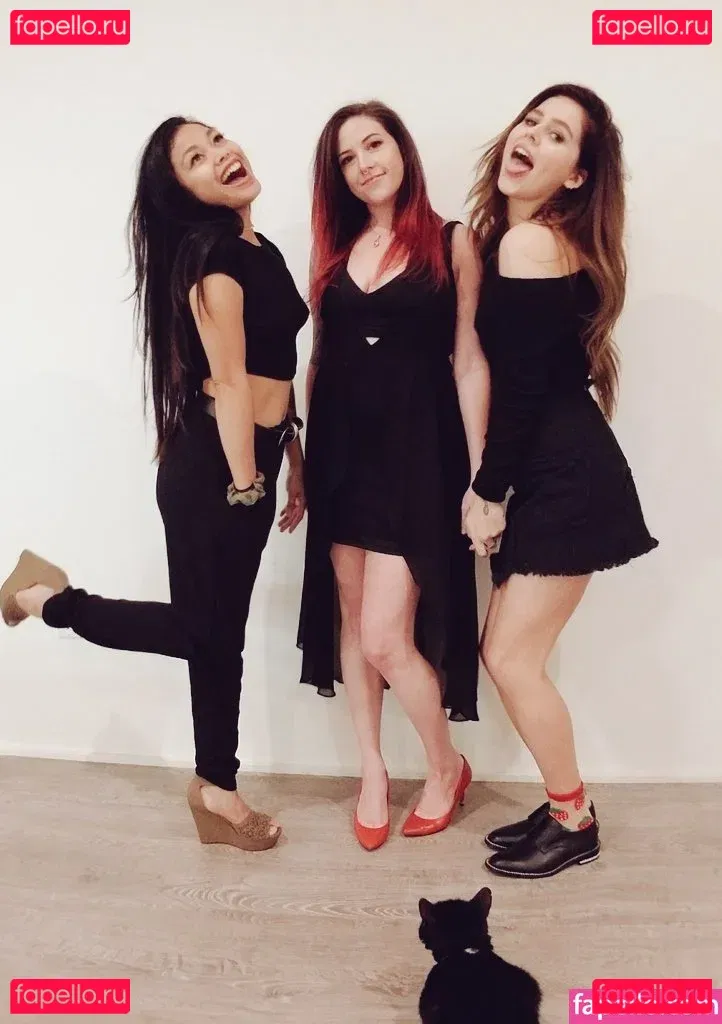 Renee Onlyfans Photo Gallery 