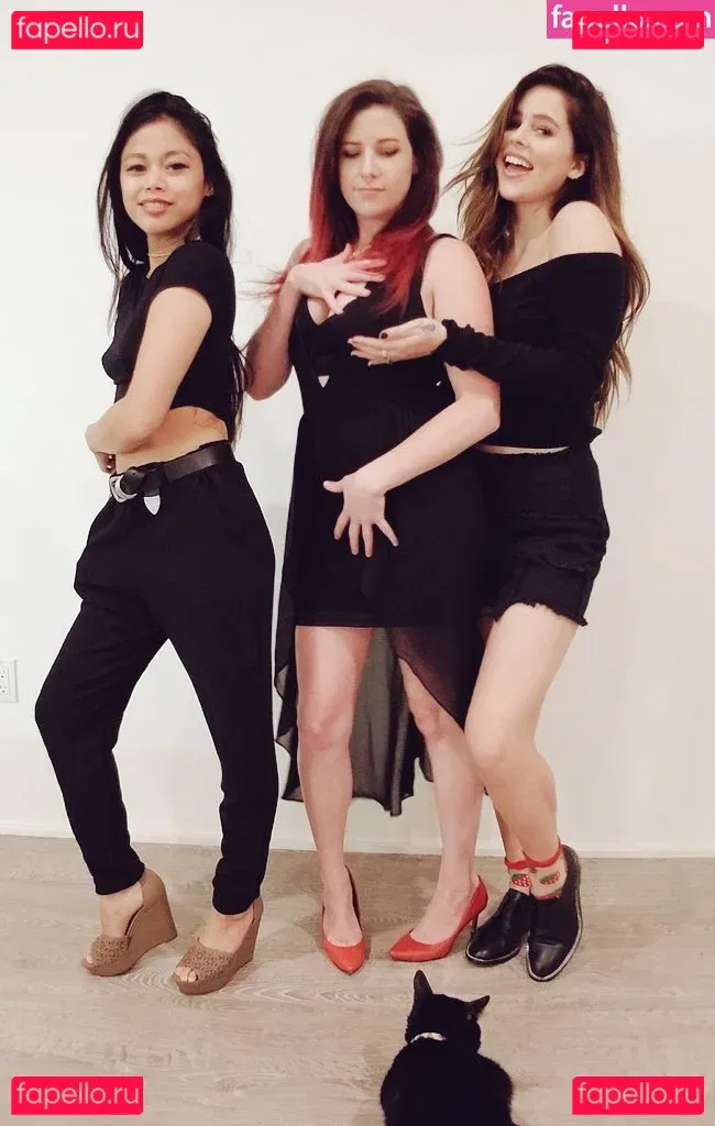 Renee Onlyfans Photo Gallery 