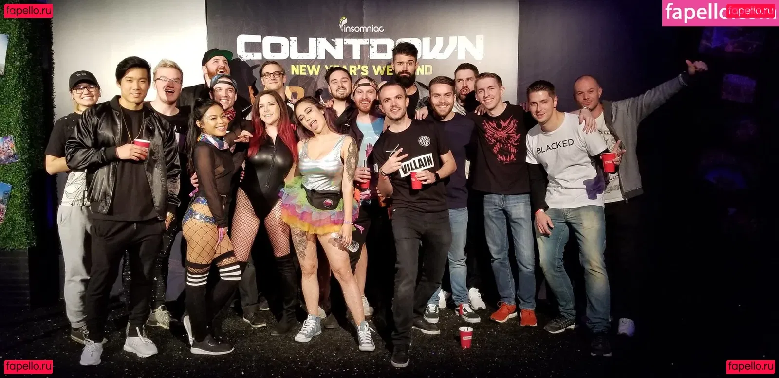 Renee Onlyfans Photo Gallery 