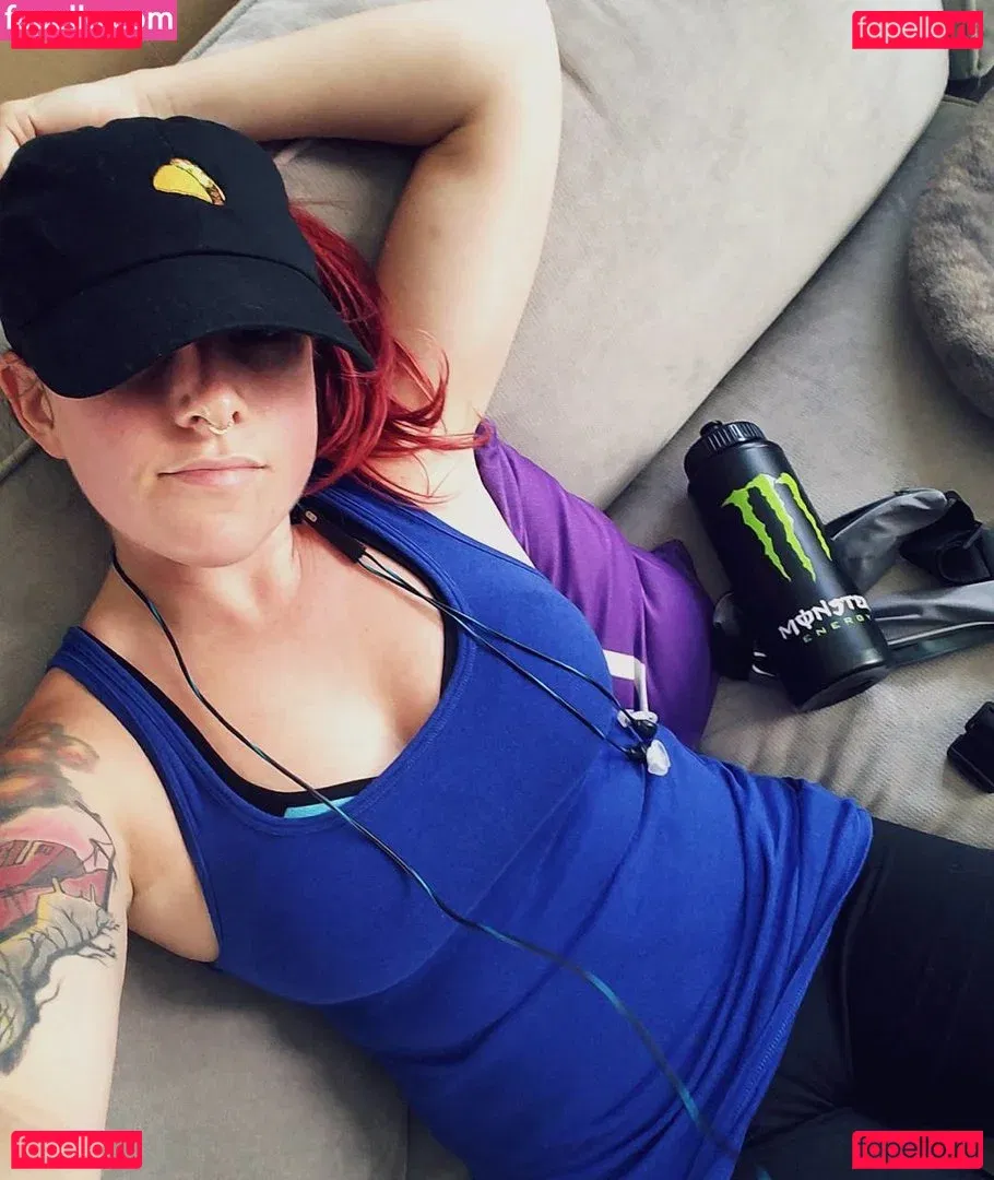 Renee Onlyfans Photo Gallery 