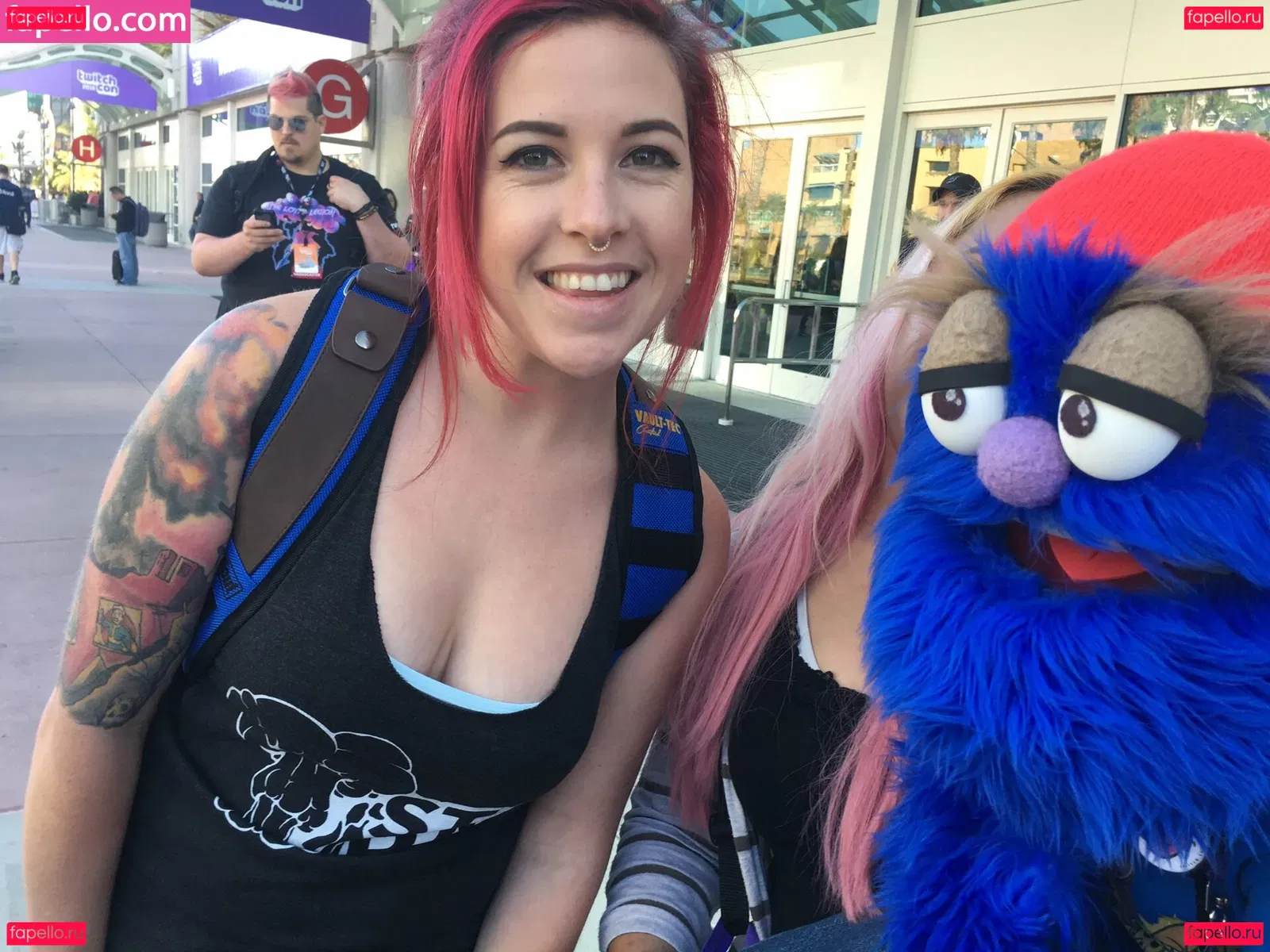 Renee Onlyfans Photo Gallery 