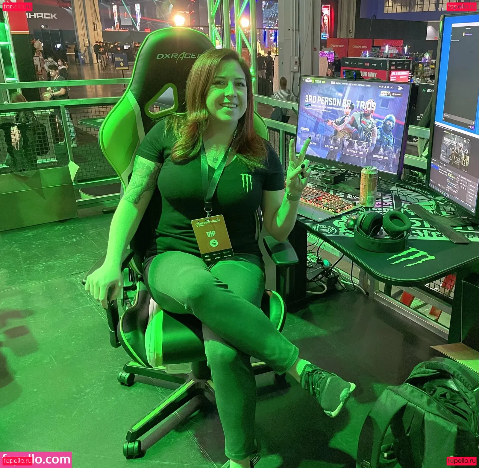 Renee Onlyfans Photo Gallery 