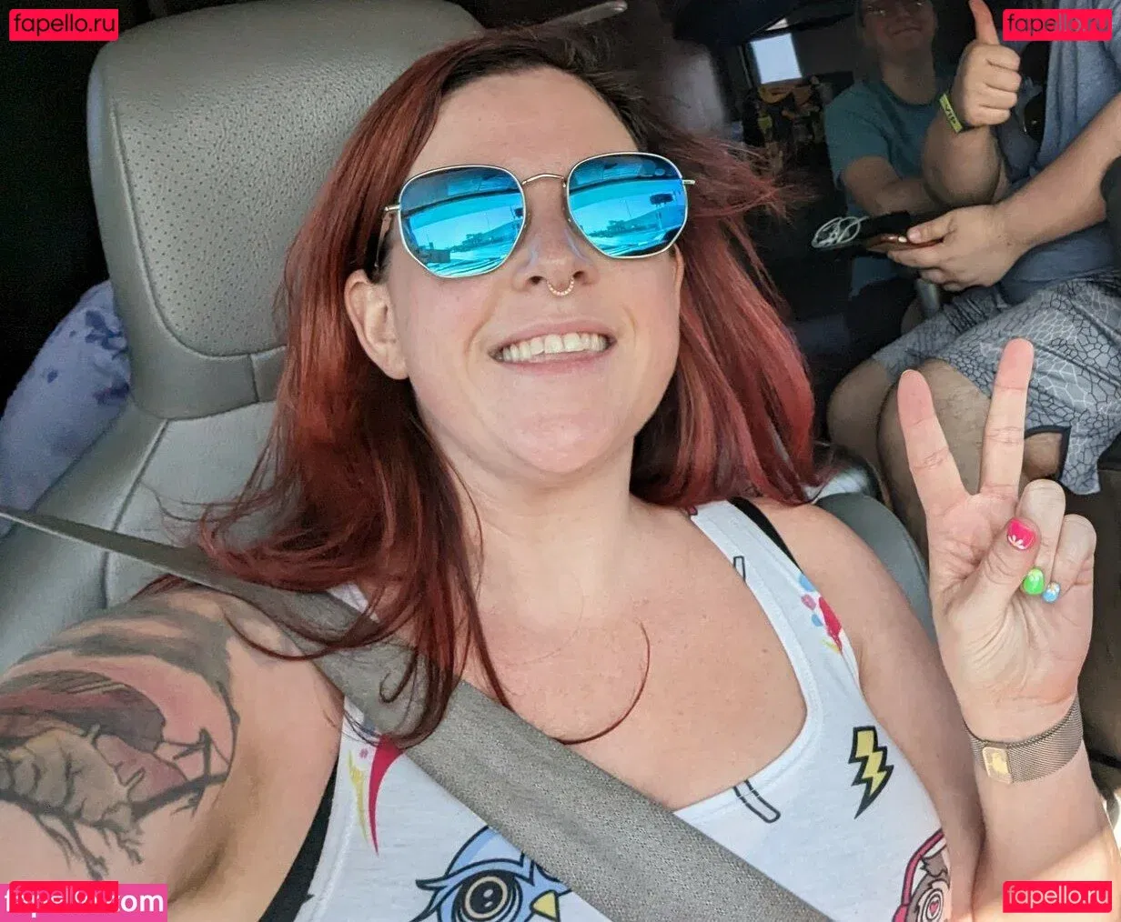 Renee Onlyfans Photo Gallery 