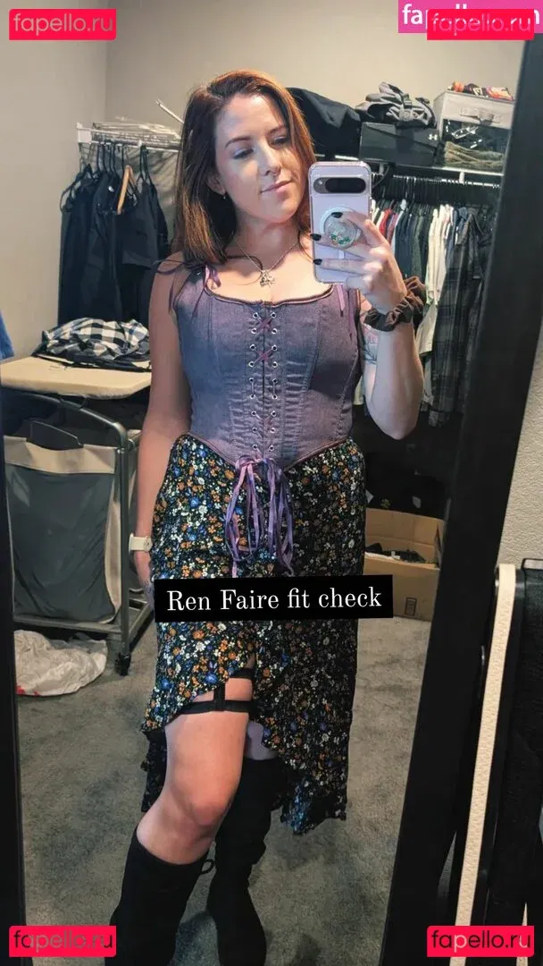 Renee Onlyfans Photo Gallery 