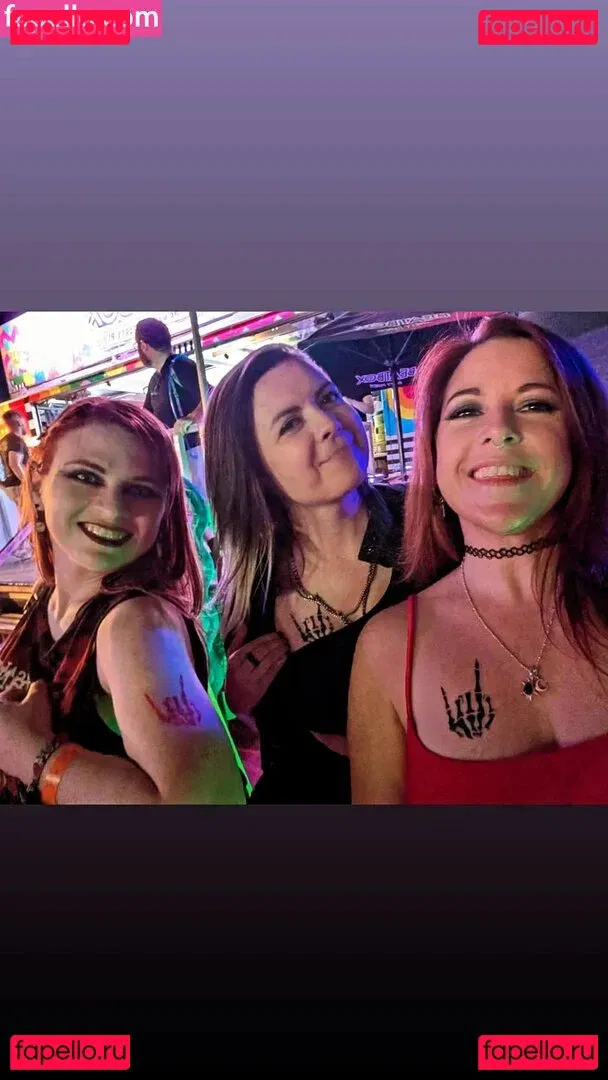 Renee Onlyfans Photo Gallery 