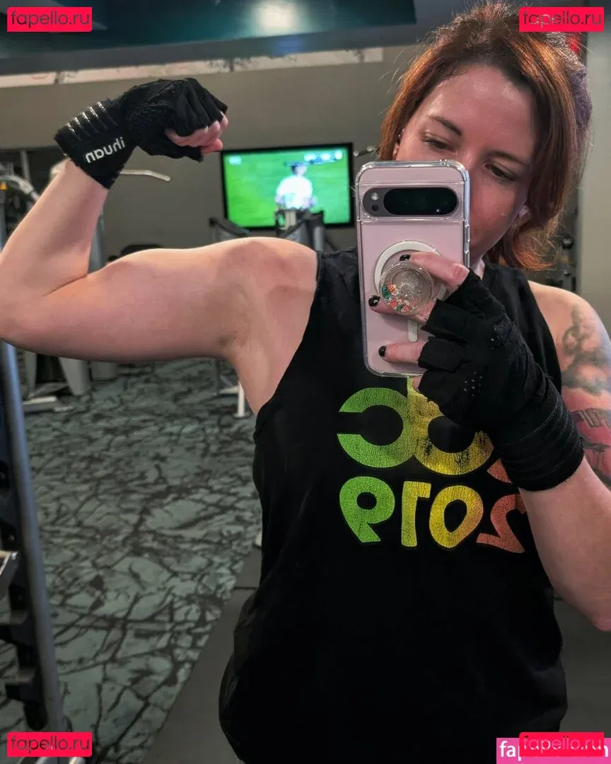 Renee Onlyfans Photo Gallery 