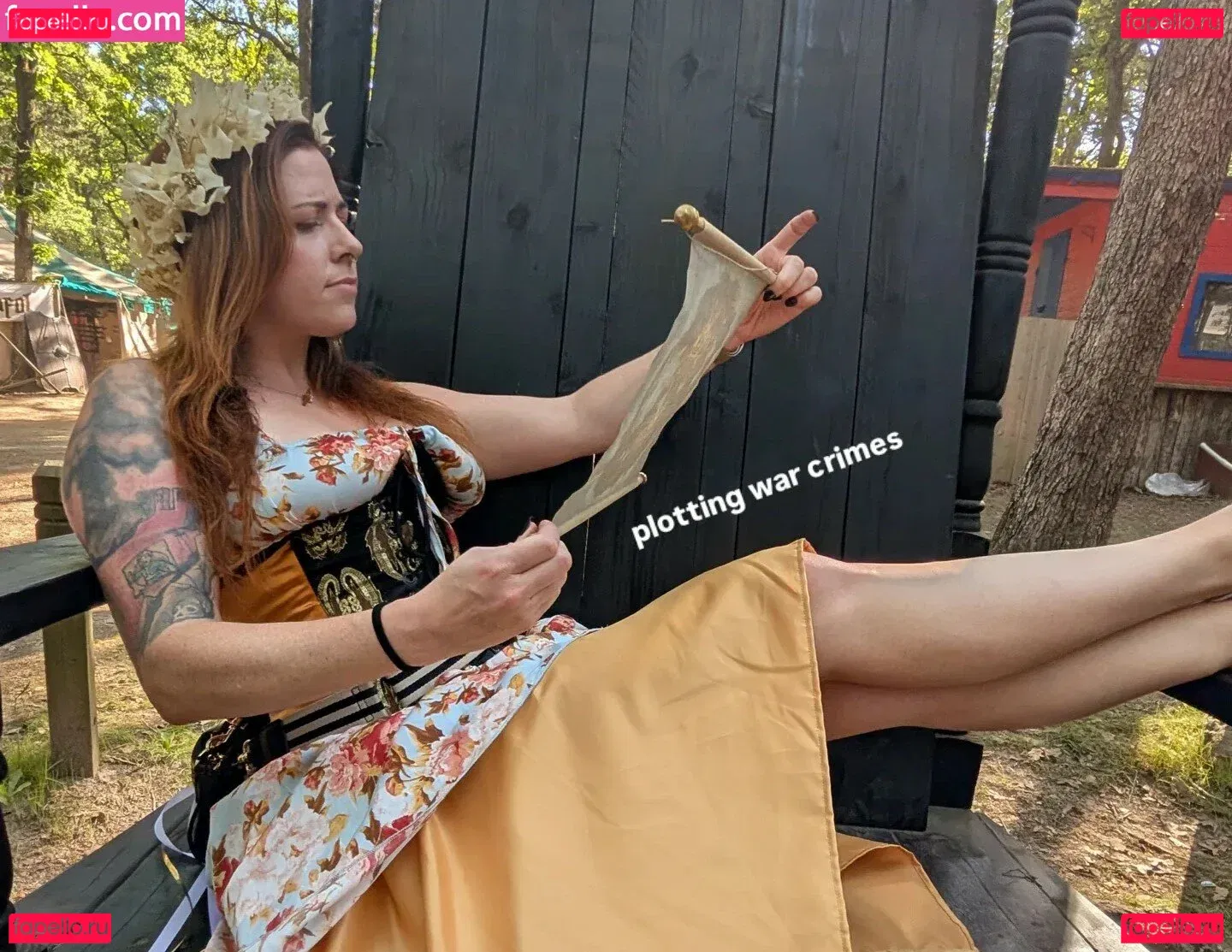 Renee Onlyfans Photo Gallery 